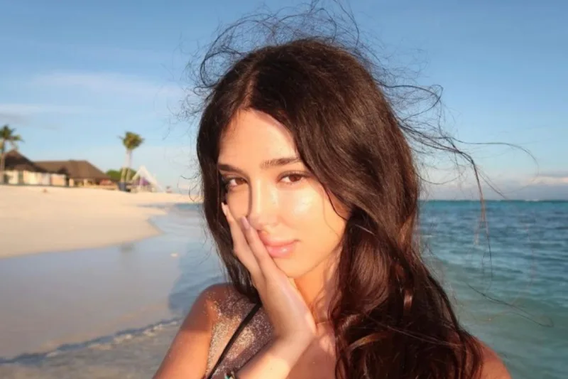 djina dzinovic