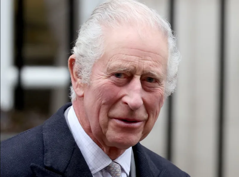 charles