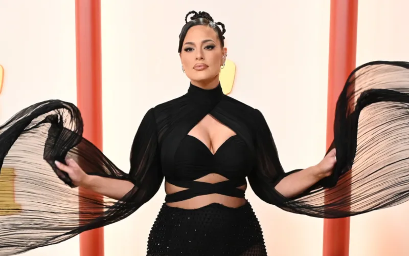 Ashley Graham