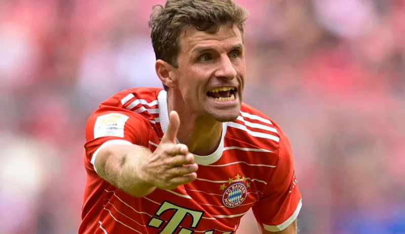 FC-Bayern-Thomas-Muller