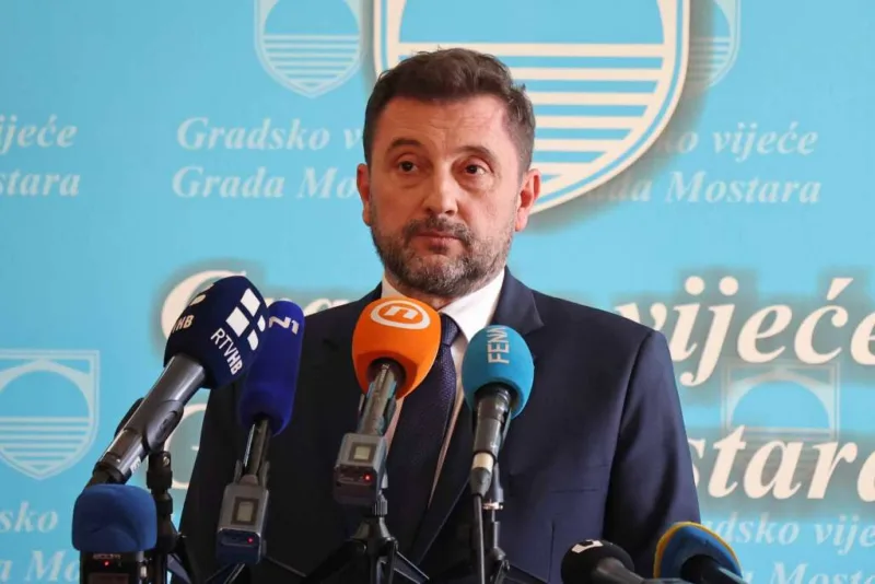 mario kordić