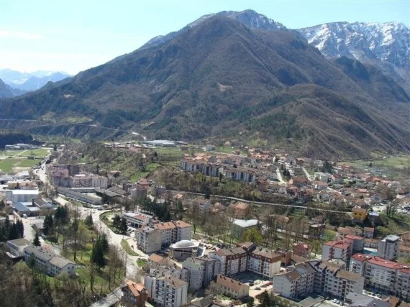 jablanica
