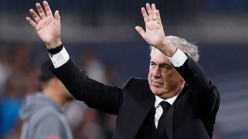 Ancelotti 1