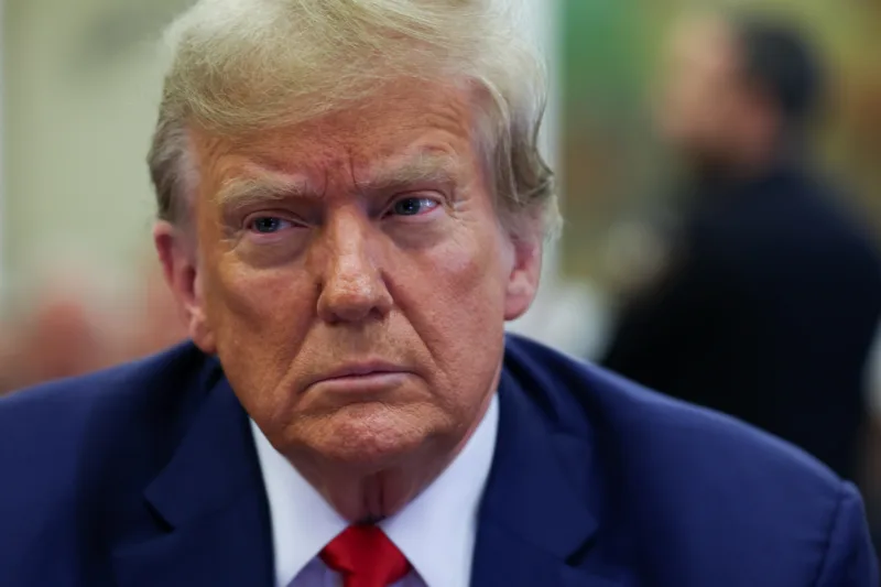 trump