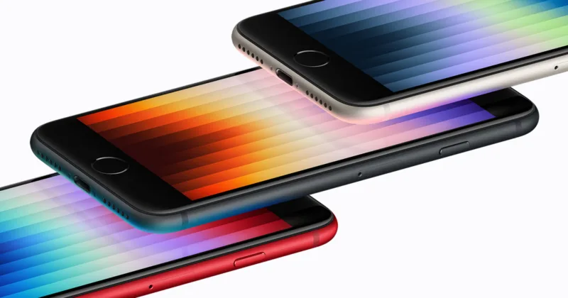 iphone se