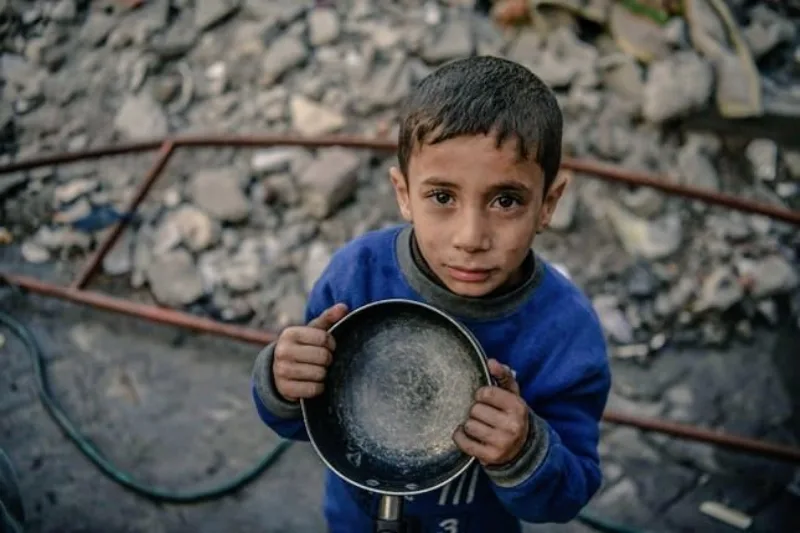 gaza