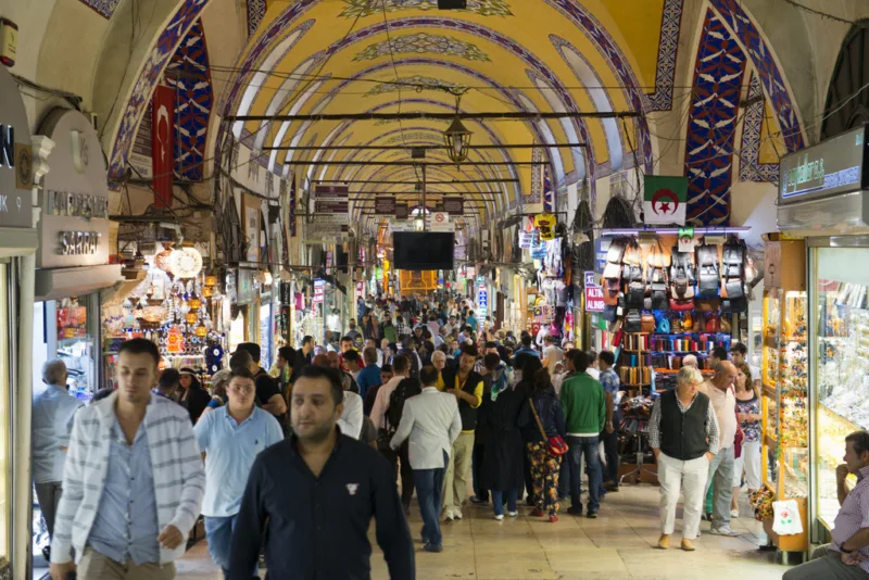 grand bazar