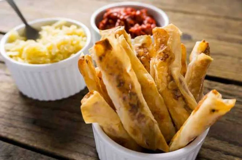cigara burek