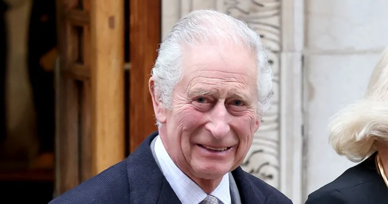 charles