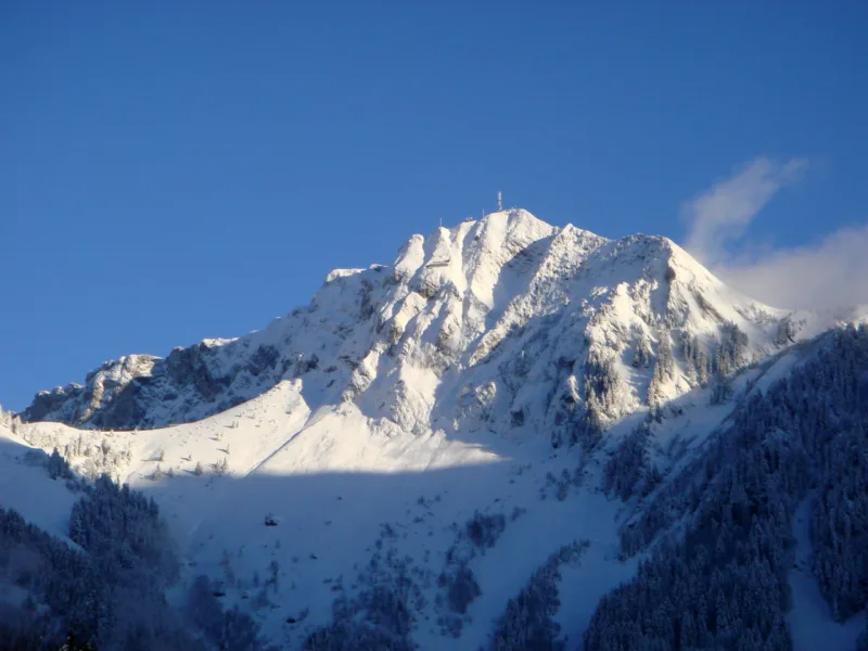 Rochers-de-Naie
