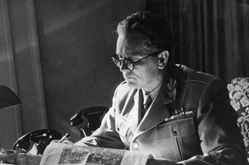 tito