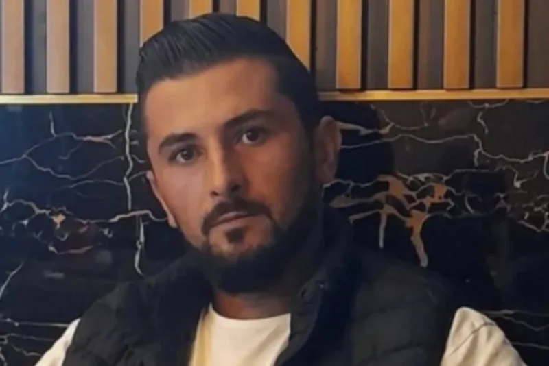 nusret destanovic