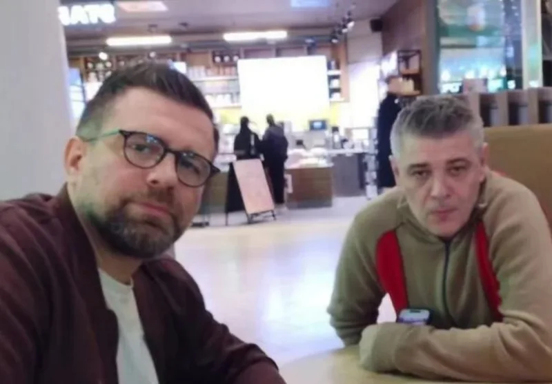 milosevic misimovic