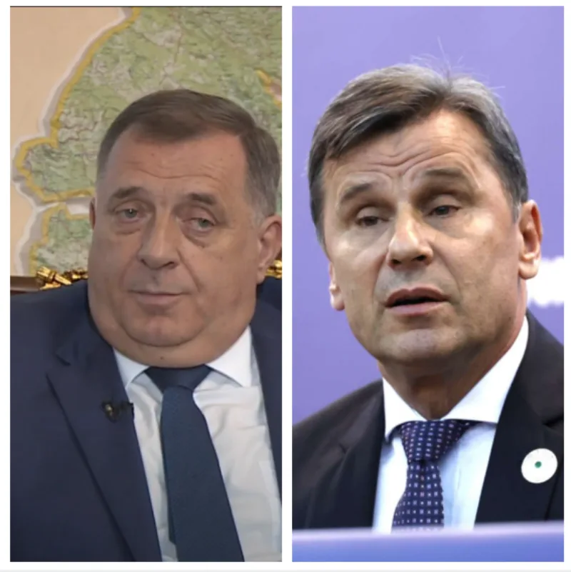 dodik novalić