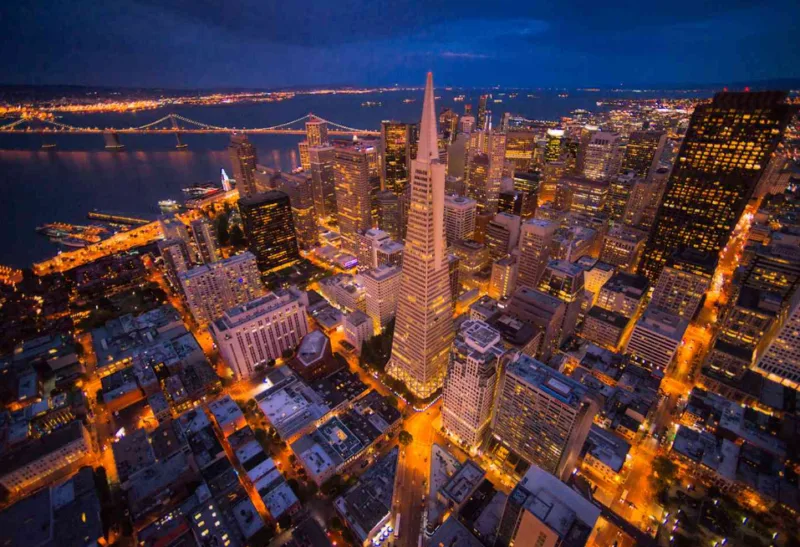 san francisco 1