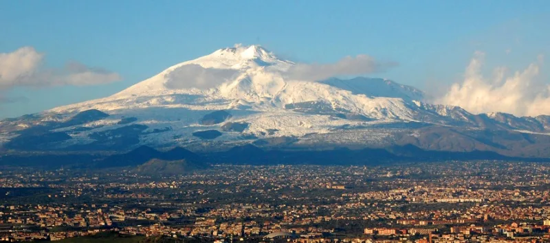 etna-vulkan