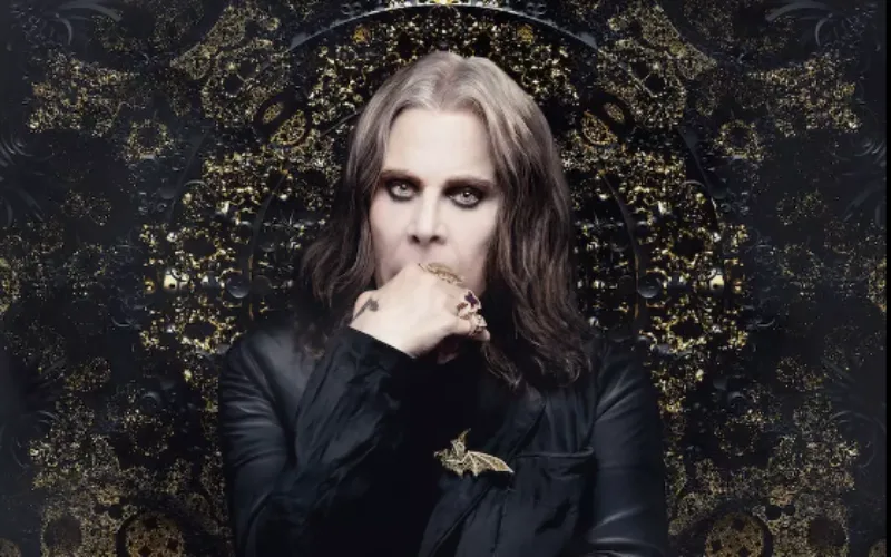 ozzy