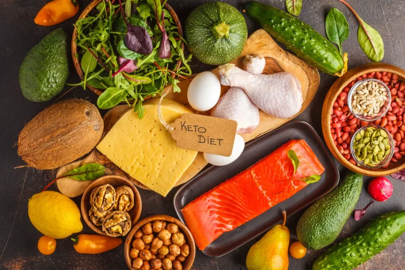 keto