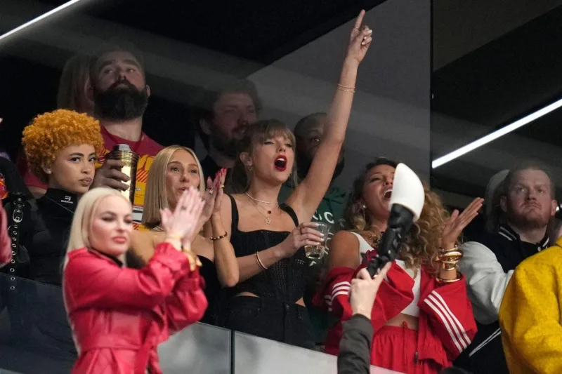 taylor swift