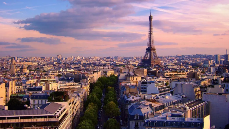 pariz