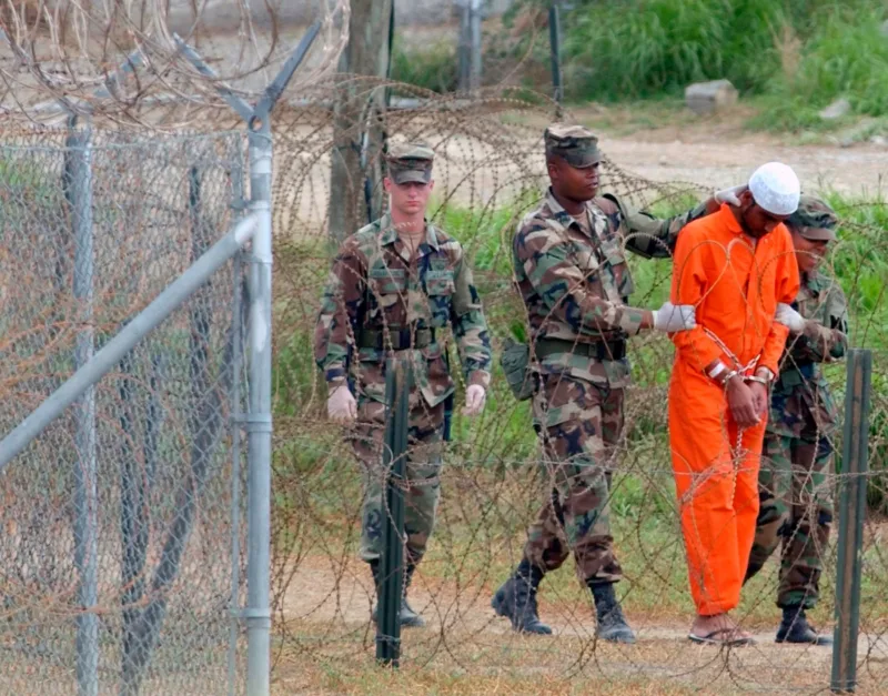 gvantanamo