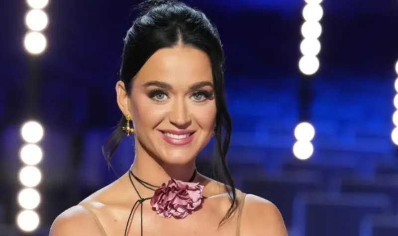 katty perry