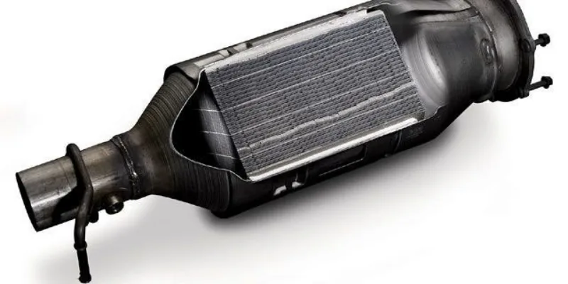 dpf filter
