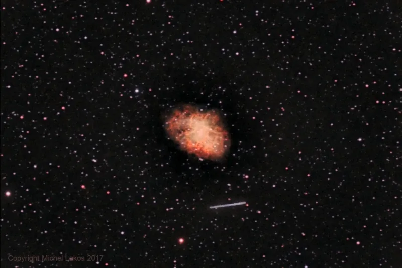 asteroid Massalia