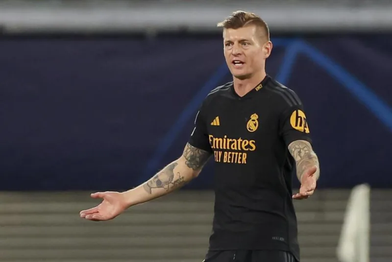 kroos