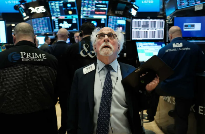 Wall Street222