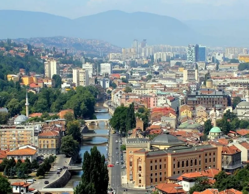sarajevoo