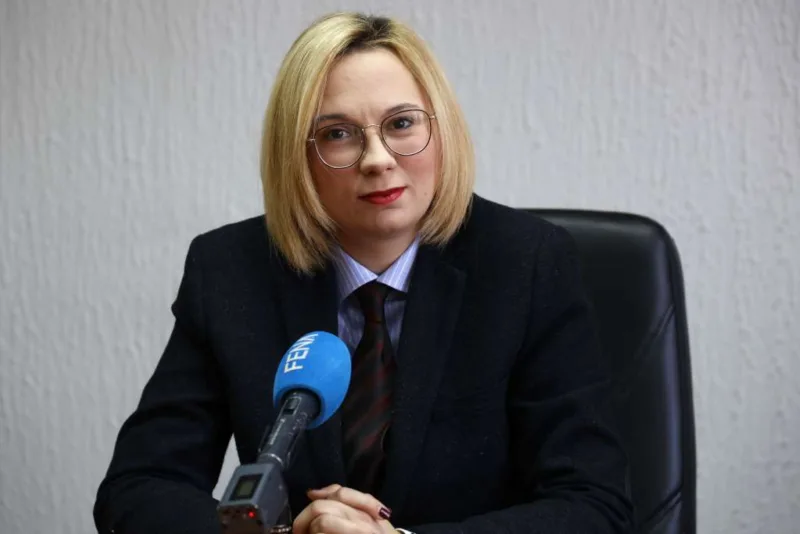 anesa agović