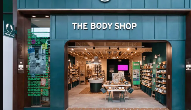body shop 3