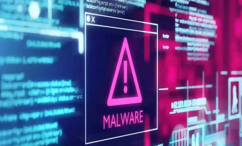 malware