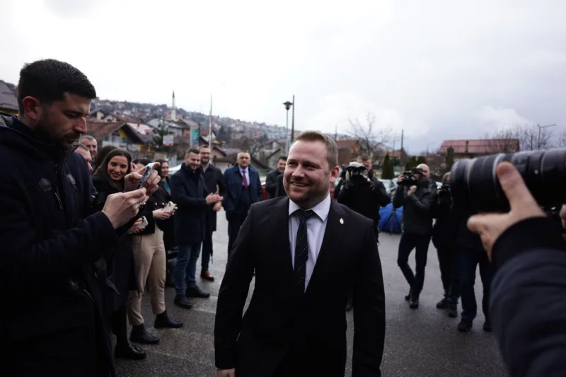 milos lukic sud bih