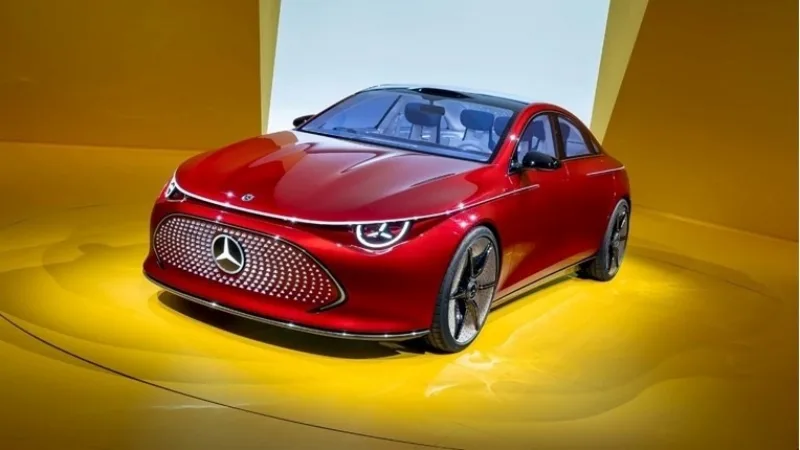 MERCEDES G KLASA 2