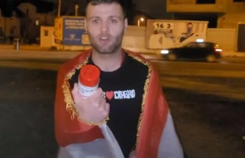 tiktoker noka palić