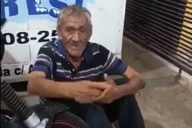 apolinar paniagua