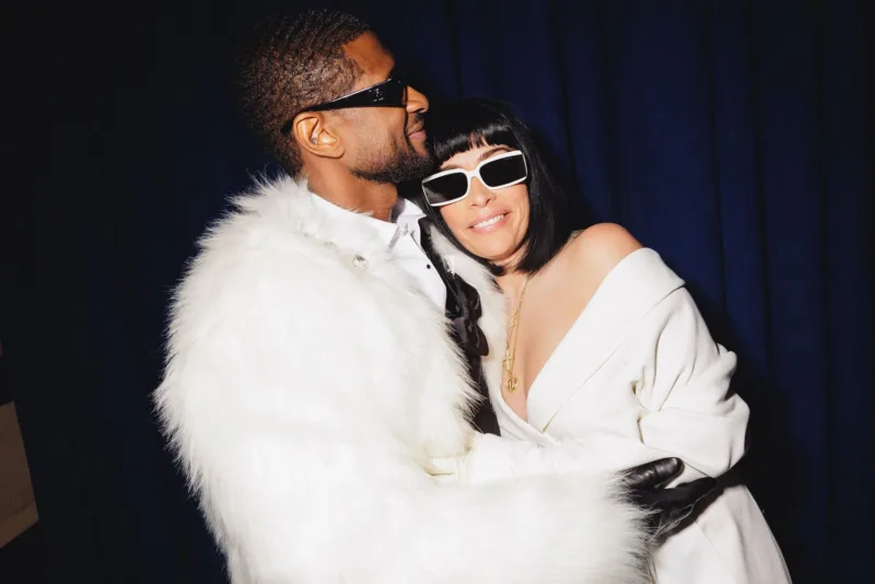usher i jennifer