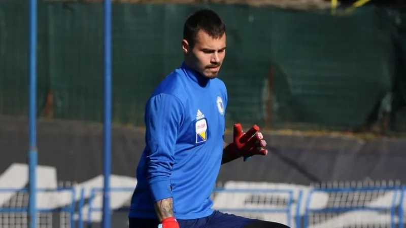 cetkovic
