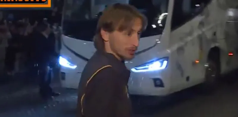 modrić