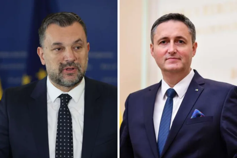 Koanković i Bećirović