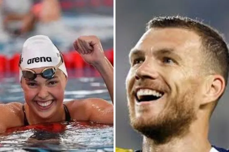 džeko i lana pudar