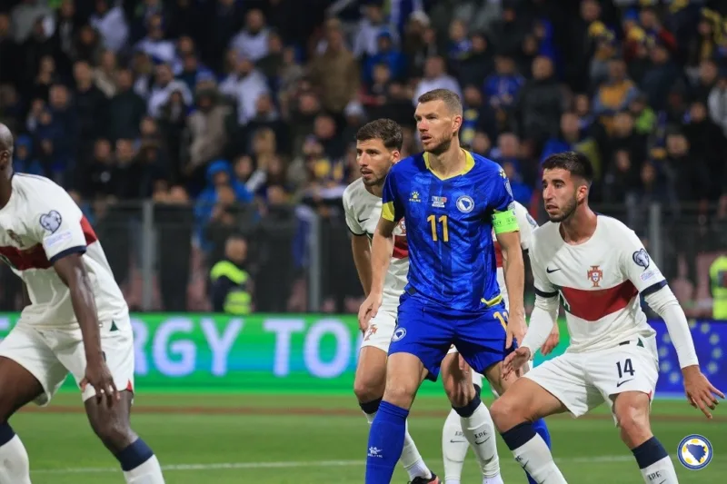 dzeko