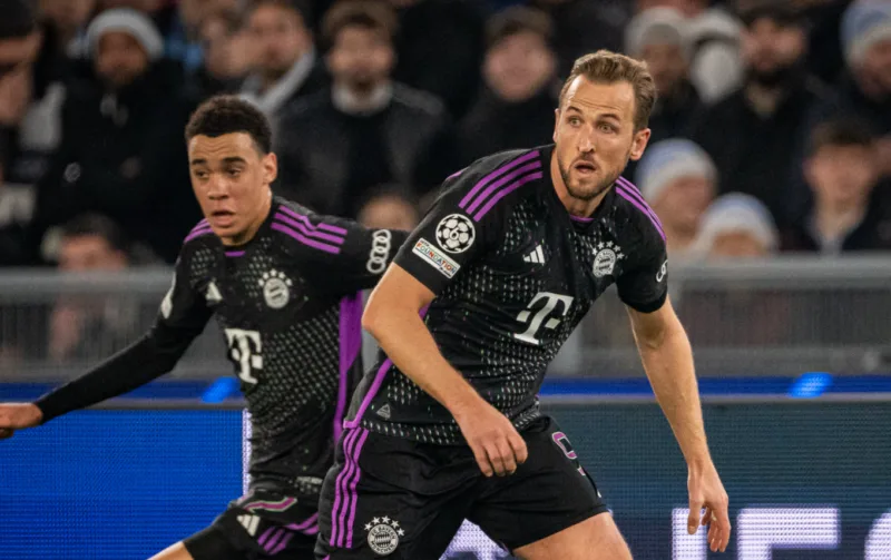 bayern ss
