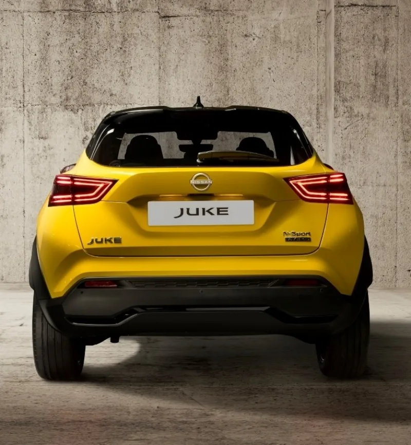 nissan juke 4