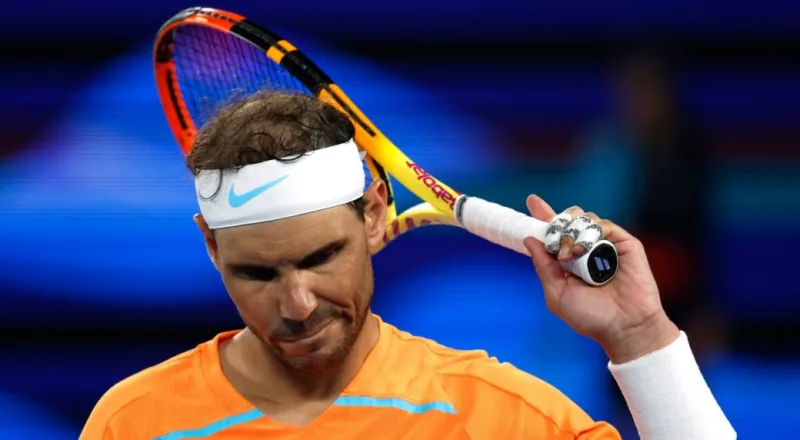 nadal