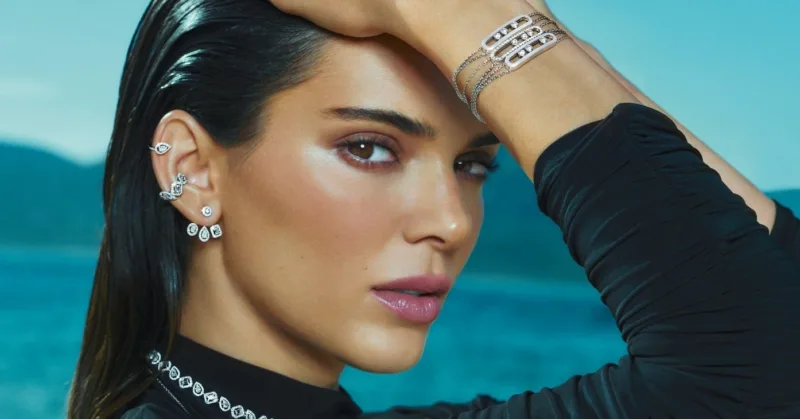 kendall jenner