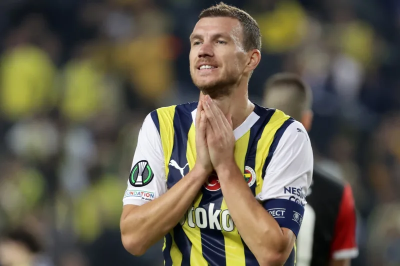 UEFA Europa Conference League - Fenerbahce vs Spartak Trnava