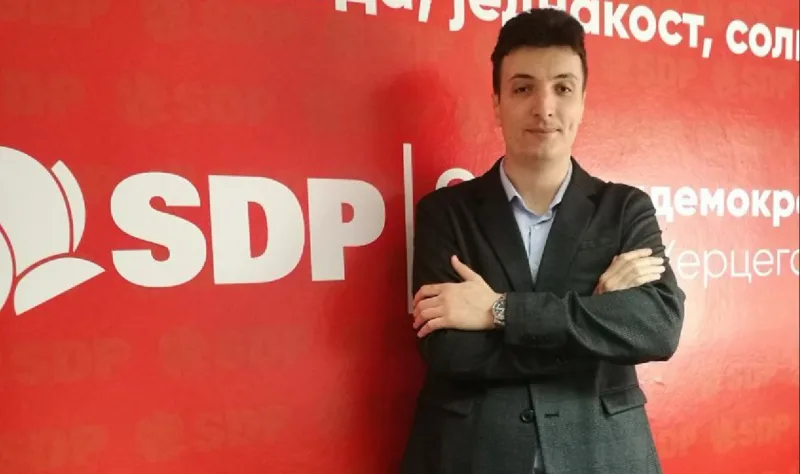 damir jovanoić